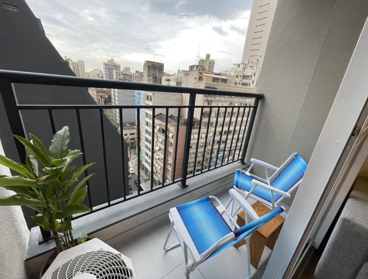 Studio Aconchegante * São Paulo