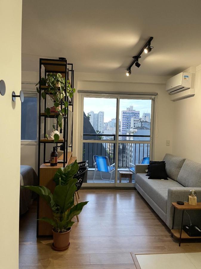 Studio Aconchegante Apartamento *