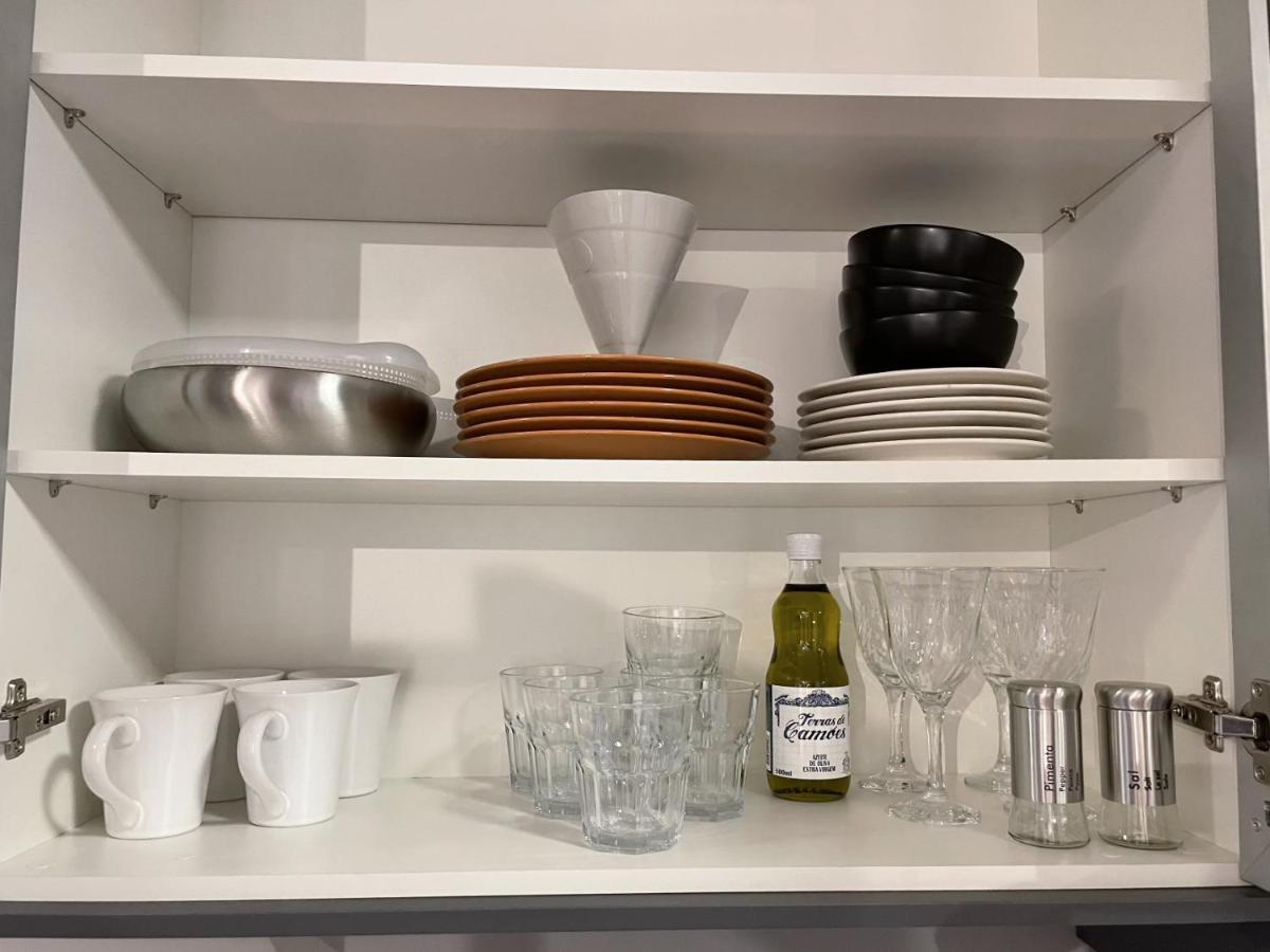 Apartamento Studio Aconchegante *