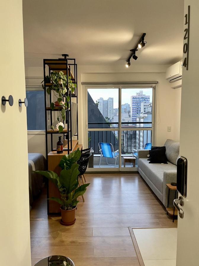Apartamento Studio Aconchegante *
