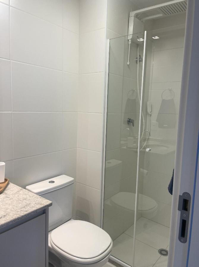 Apartamento Studio Aconchegante *
