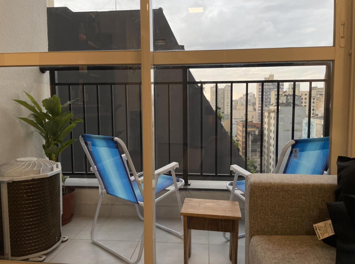 Apartamento Studio Aconchegante *