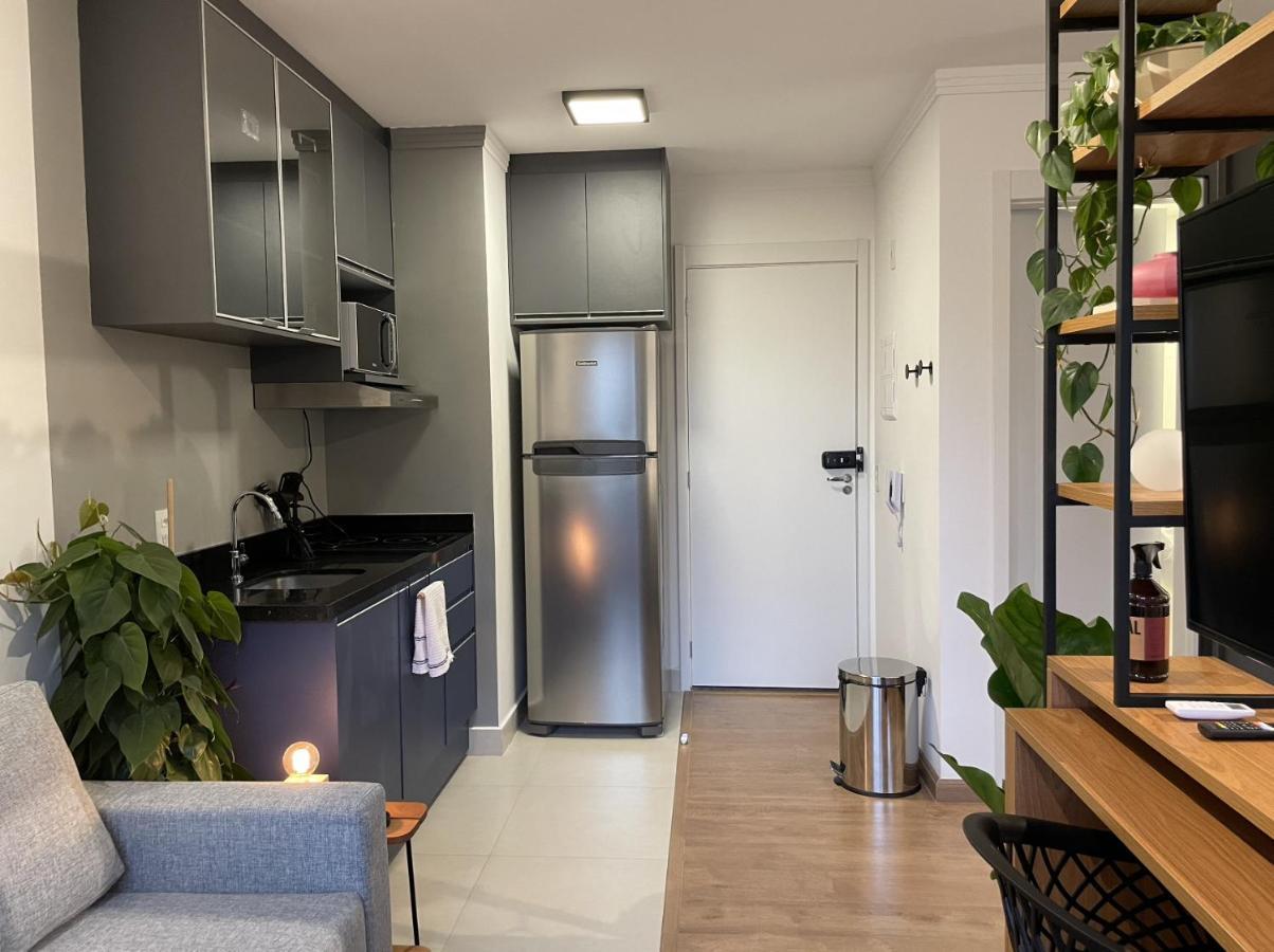 Studio Aconchegante * São Paulo
