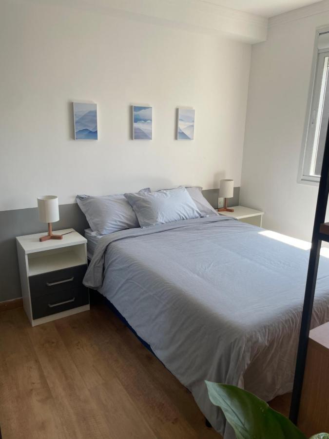 Studio Aconchegante Apartamento *