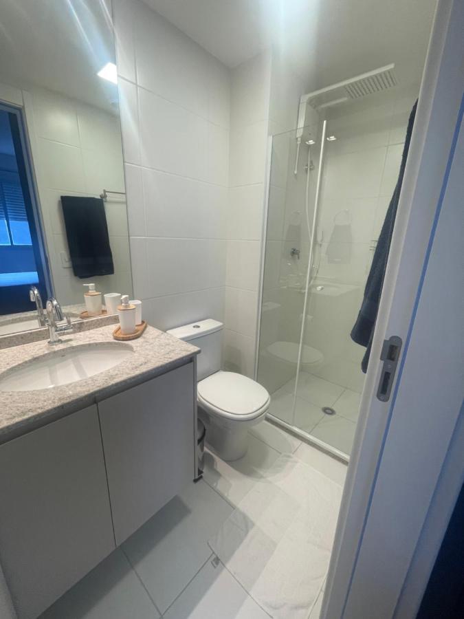 Studio Aconchegante Apartamento *